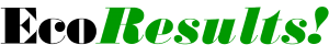 EcoResults Logo